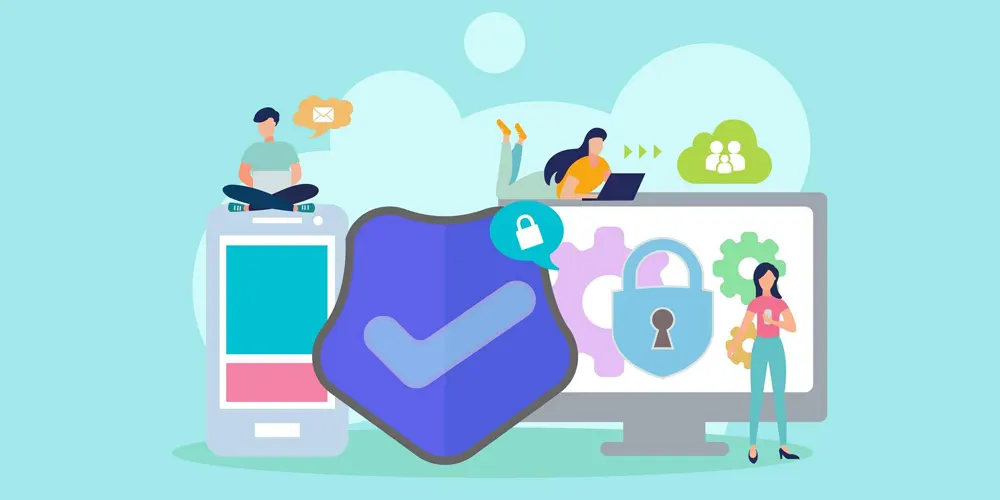 Protect Your Customers and Your Business