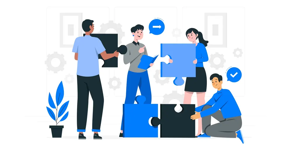 Collaborating with Industry Partners and Law Enforcement Agencies