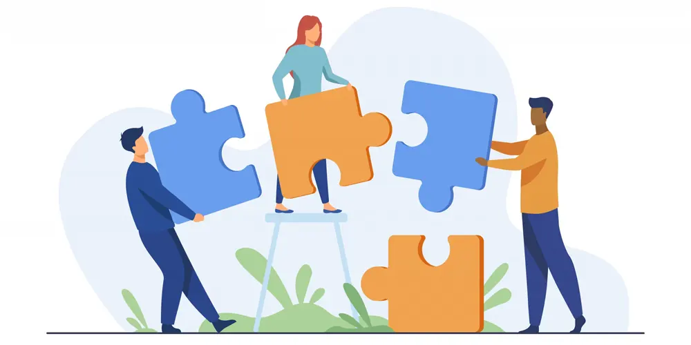 Embrace Industry Responsibility