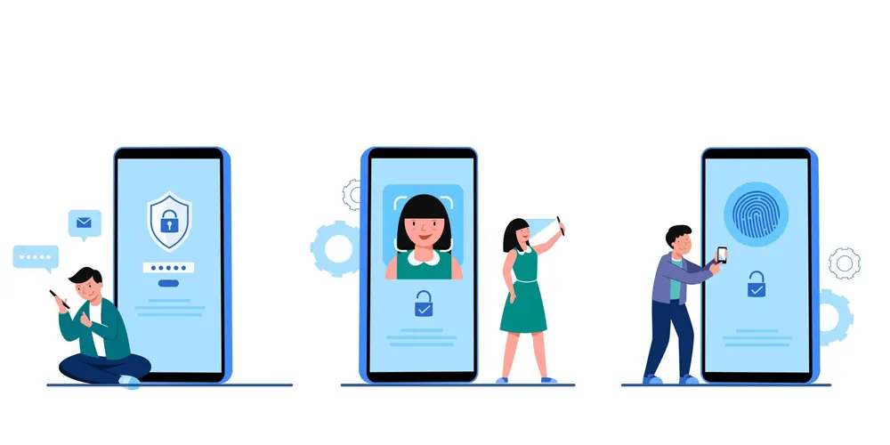 Stringent Vetting Process for New Customers