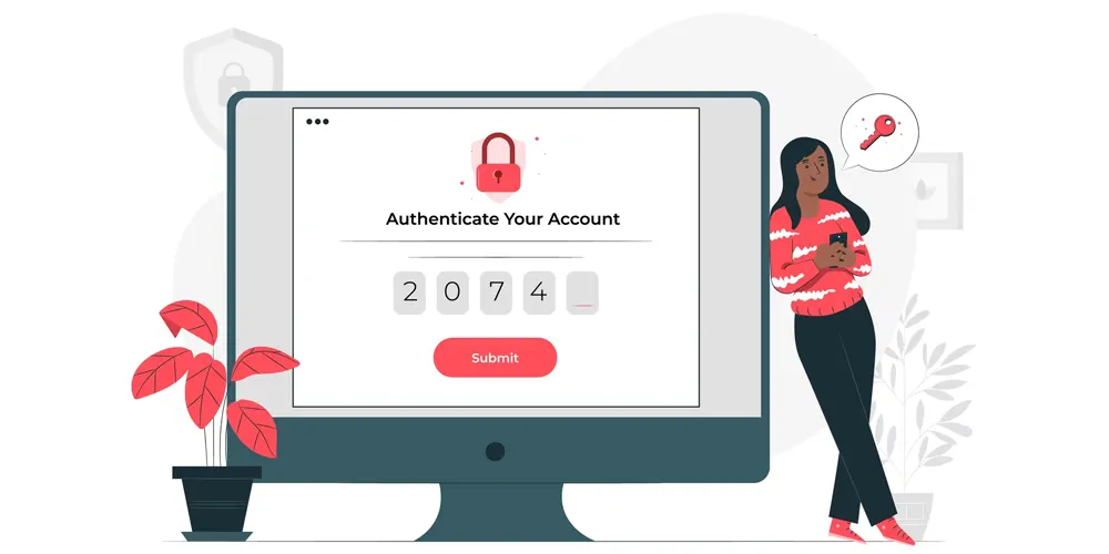 Authentication and Access Control