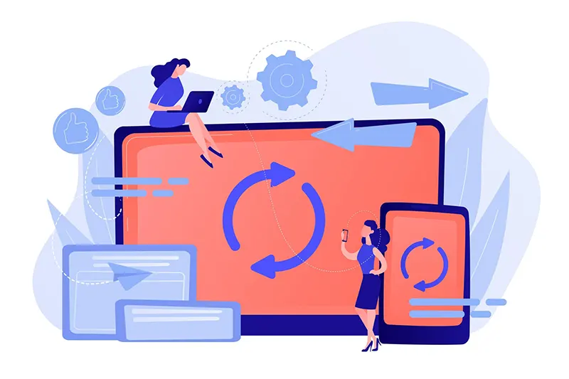 Update Calling Lists