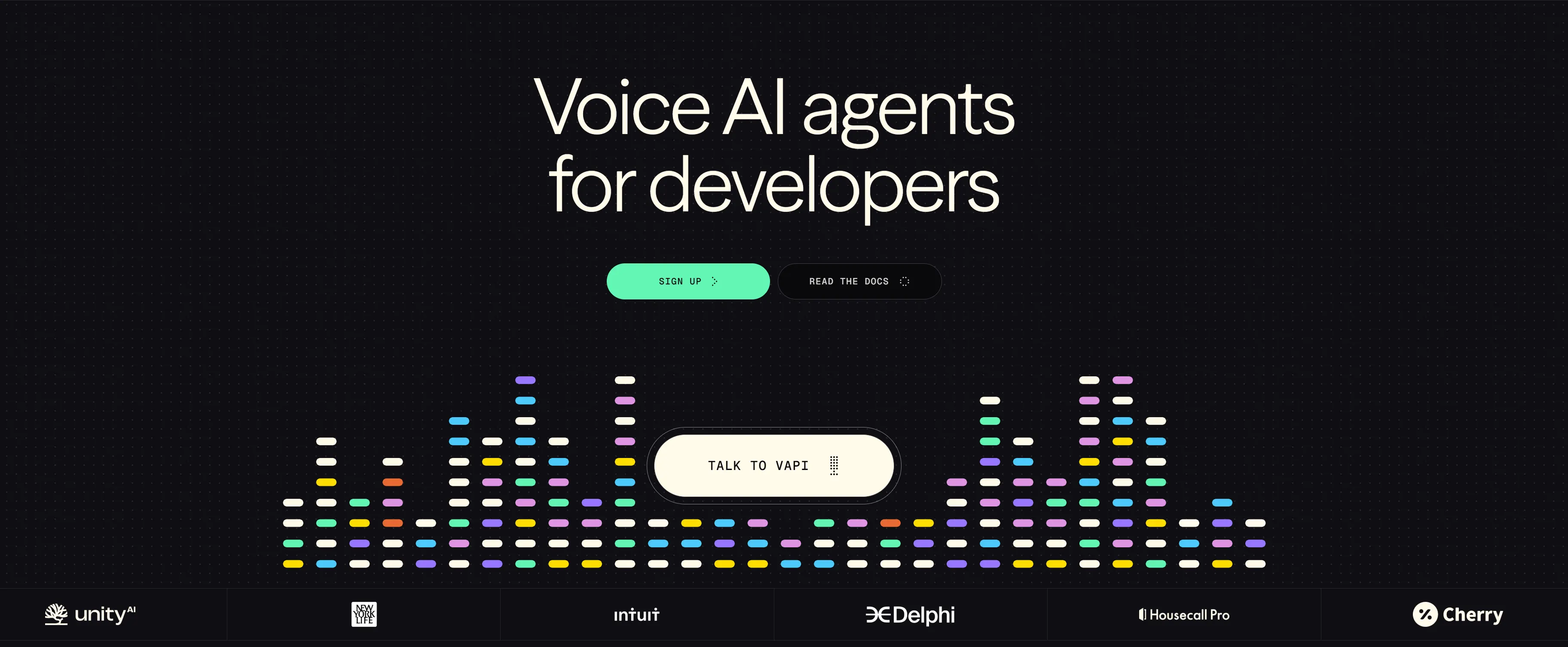 Vapi (VAPI) Vapi (VAPI)