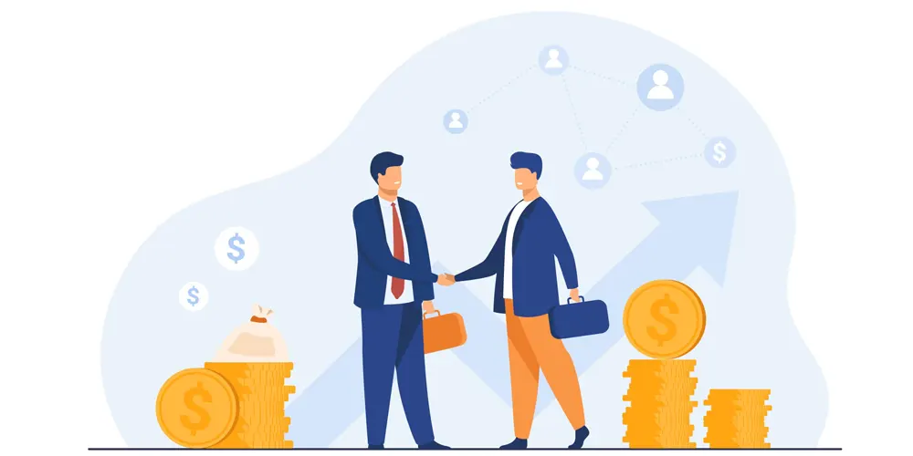 Partnering with Reliable Carriers Partnering with Reliable Carriers