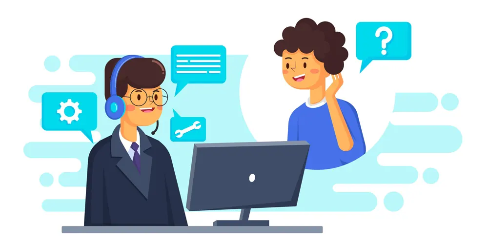 LLMs Recommendations for Customer Support