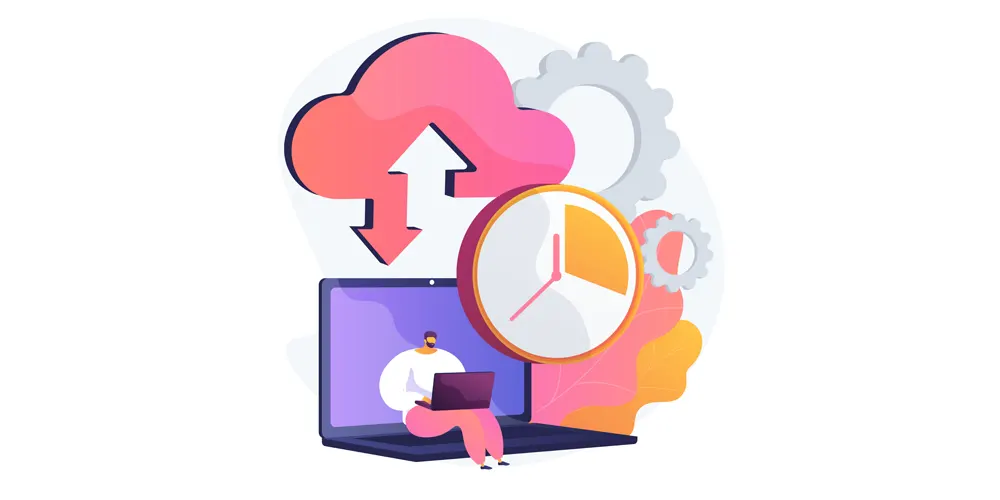 Latency Budget and Round-Trip Targets