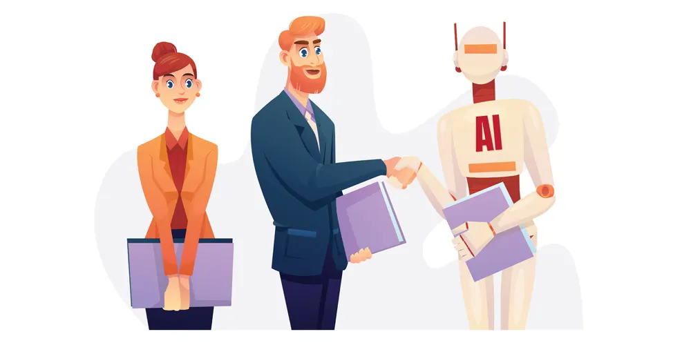 Understanding the Contenders - Human Receptionist vs AI Receptionist