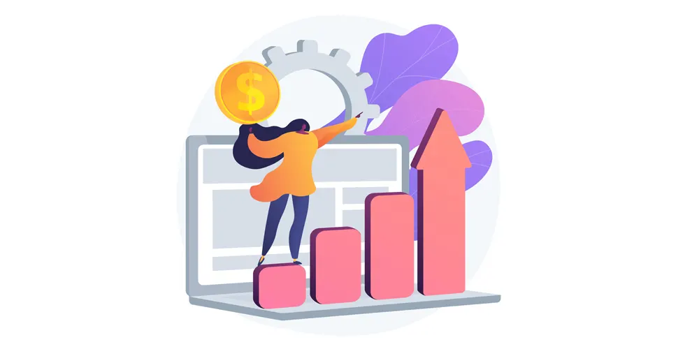 Scaling Up Without Buckling - Human Receptionist vs AI Receptionist