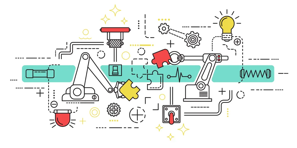 Intelligence and Automation vs Manual Work - Human Receptionist vs AI Receptionist