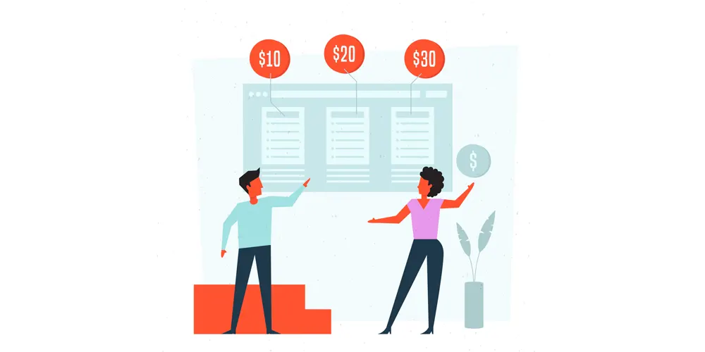 The Money Question: Paying a Salary vs a Subscription - Human Receptionist vs AI Receptionist