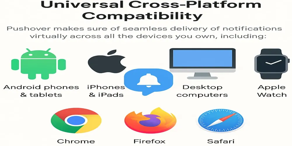 Cross platfrom compatibility