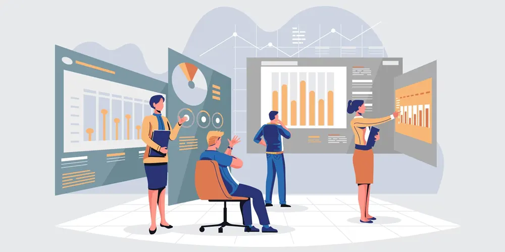 Strategic IP Allocation