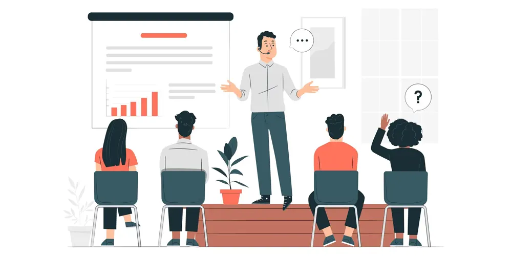 Educate Your Customers