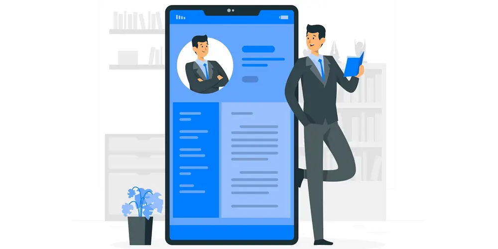 Personal Information