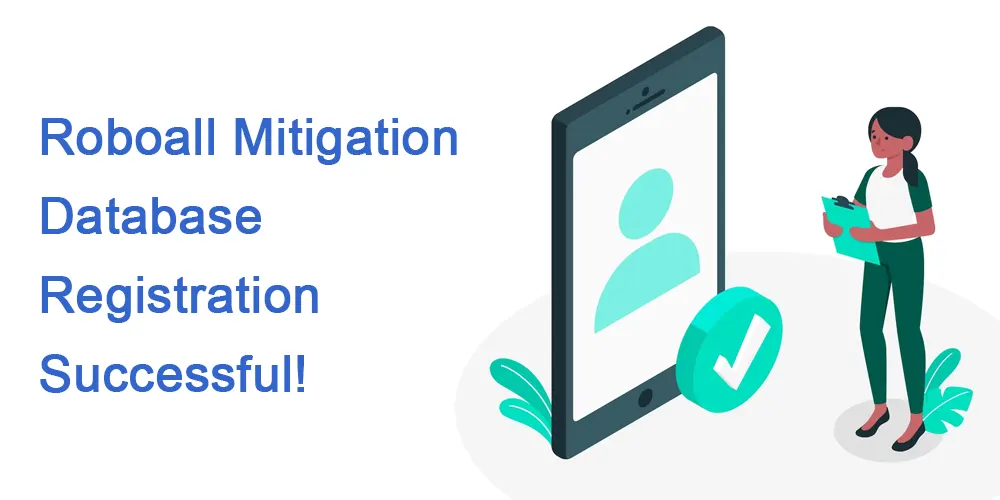 Registration Successful