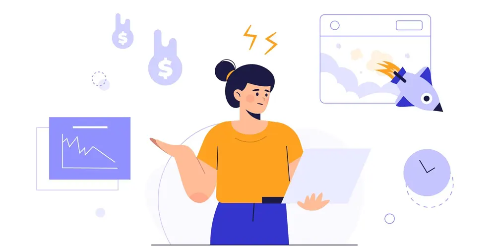 Failed Handovers Failed Handovers