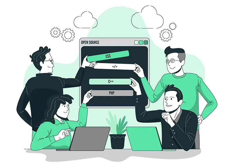 WebRTC is Open Source and Free for all