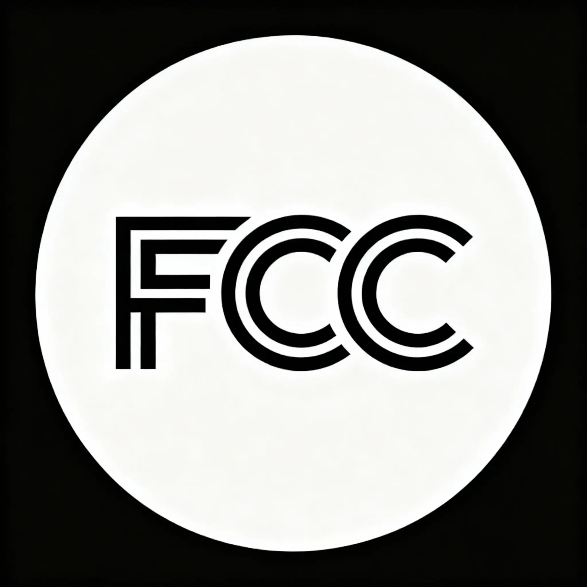 FCC Logo