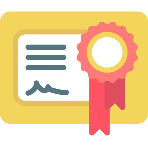 Free Certification